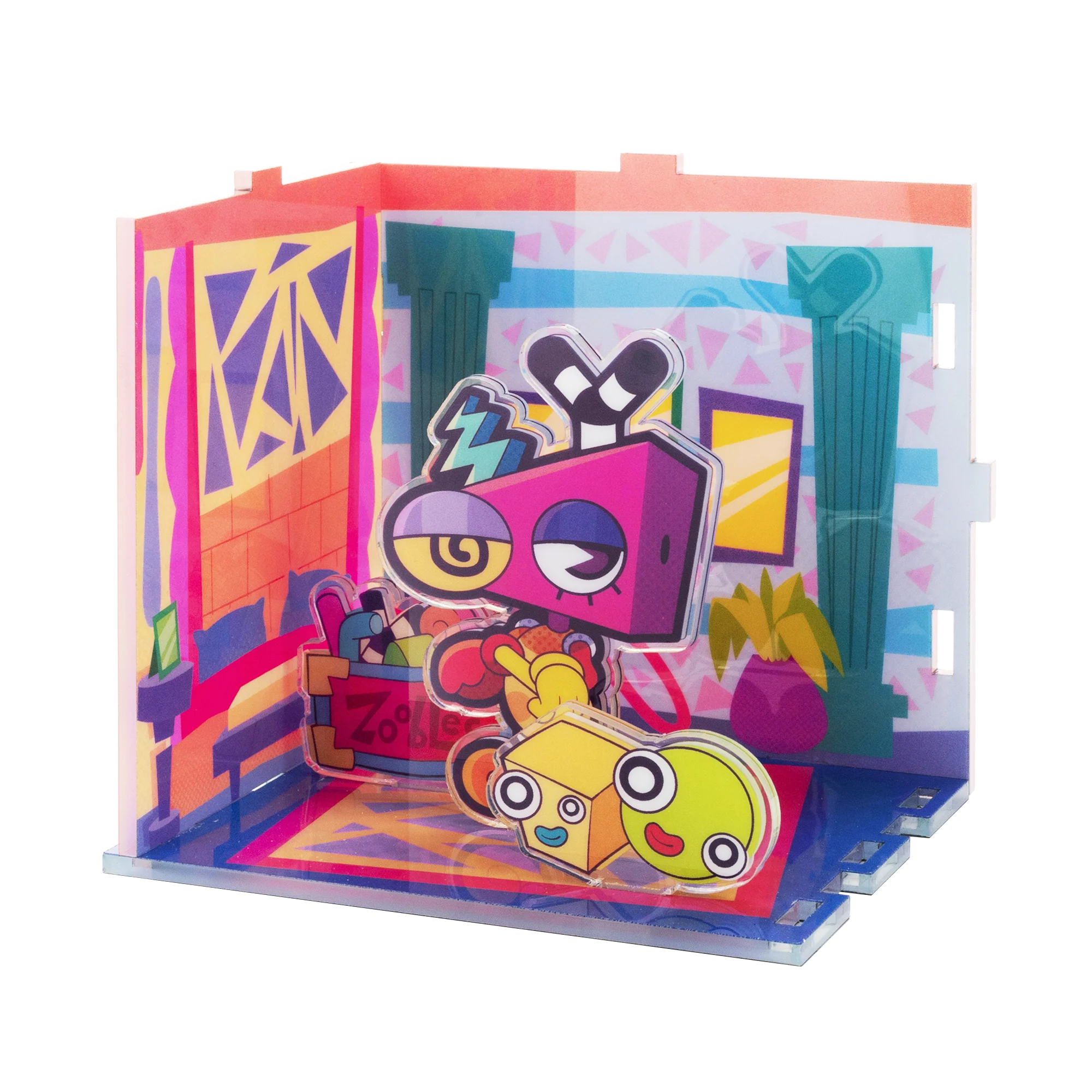 Digital Circus Acrylicz Blindbox - Image 17