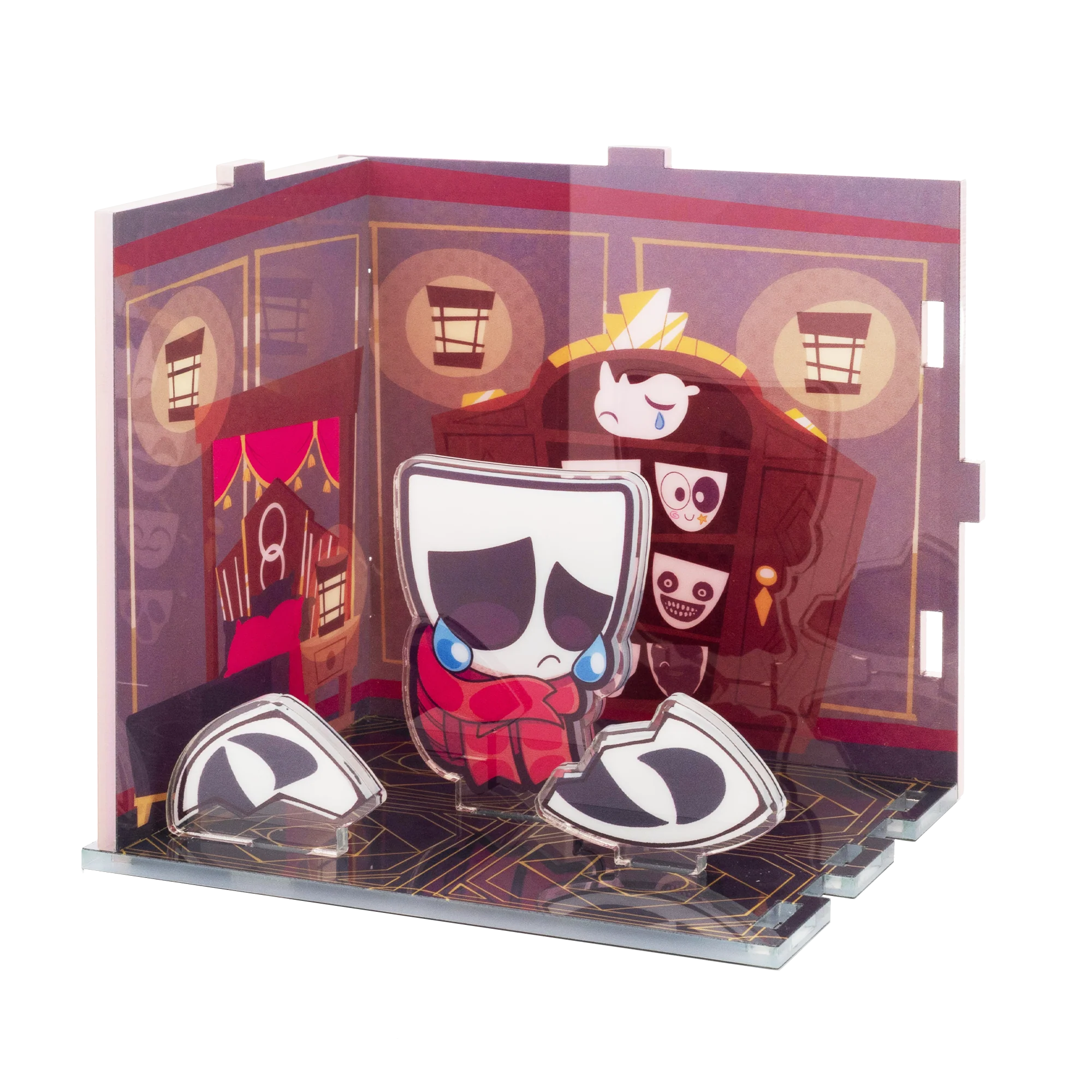 Digital Circus Acrylicz Blindbox - Image 18