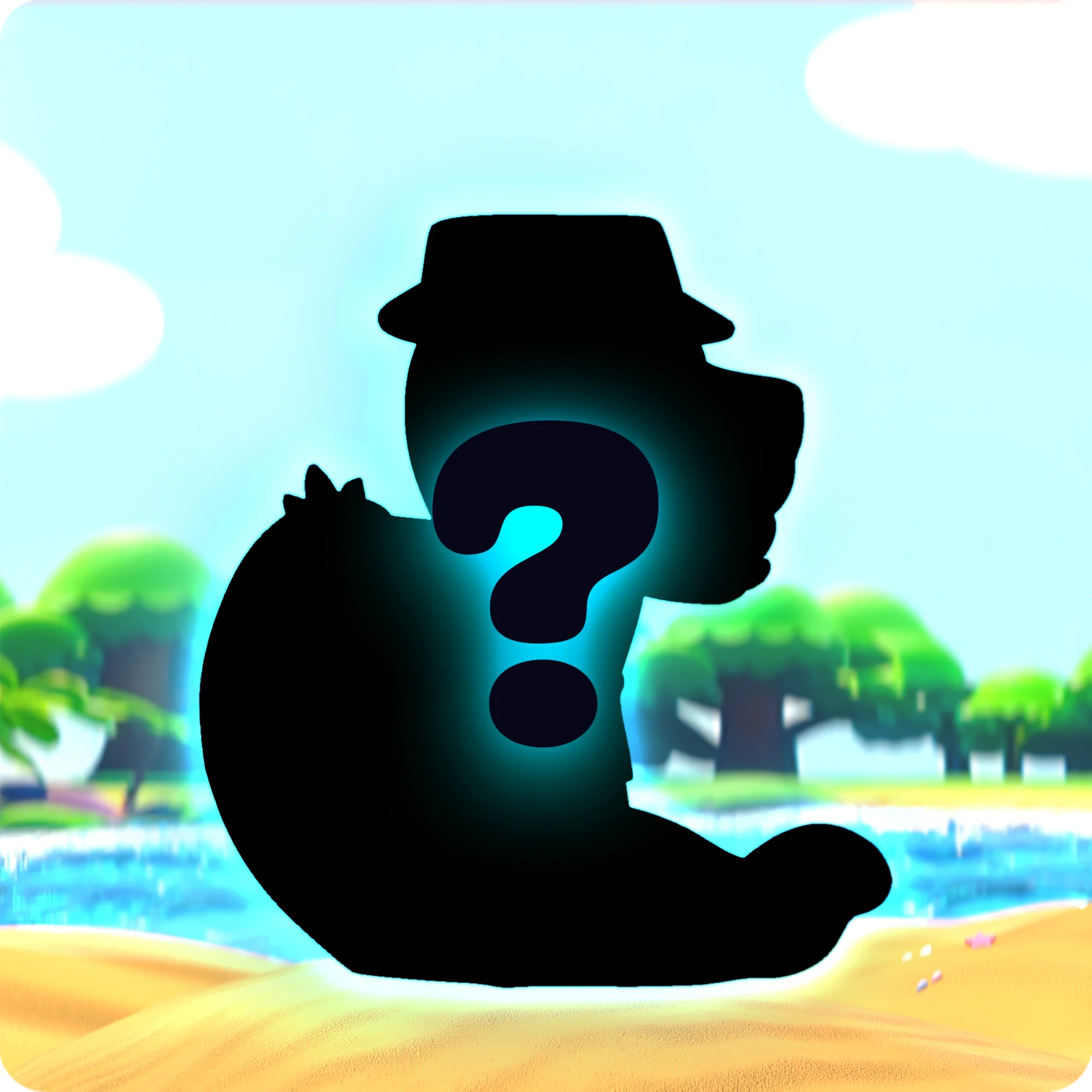 Digital Circus Animiniz: Beach Vacation Series Blindbox - Image 15