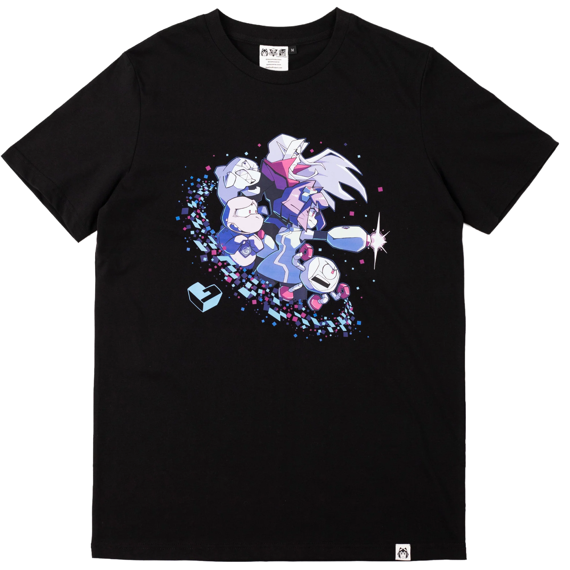 Farcade Gameoverse T-Shirt