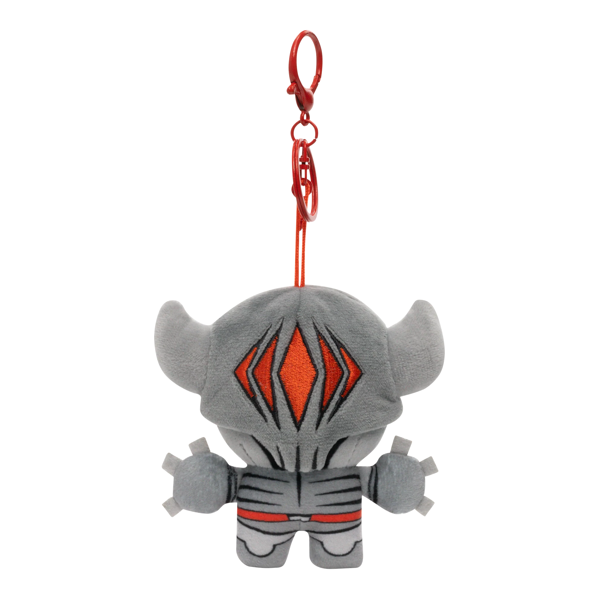 Floatie Plush Keychain