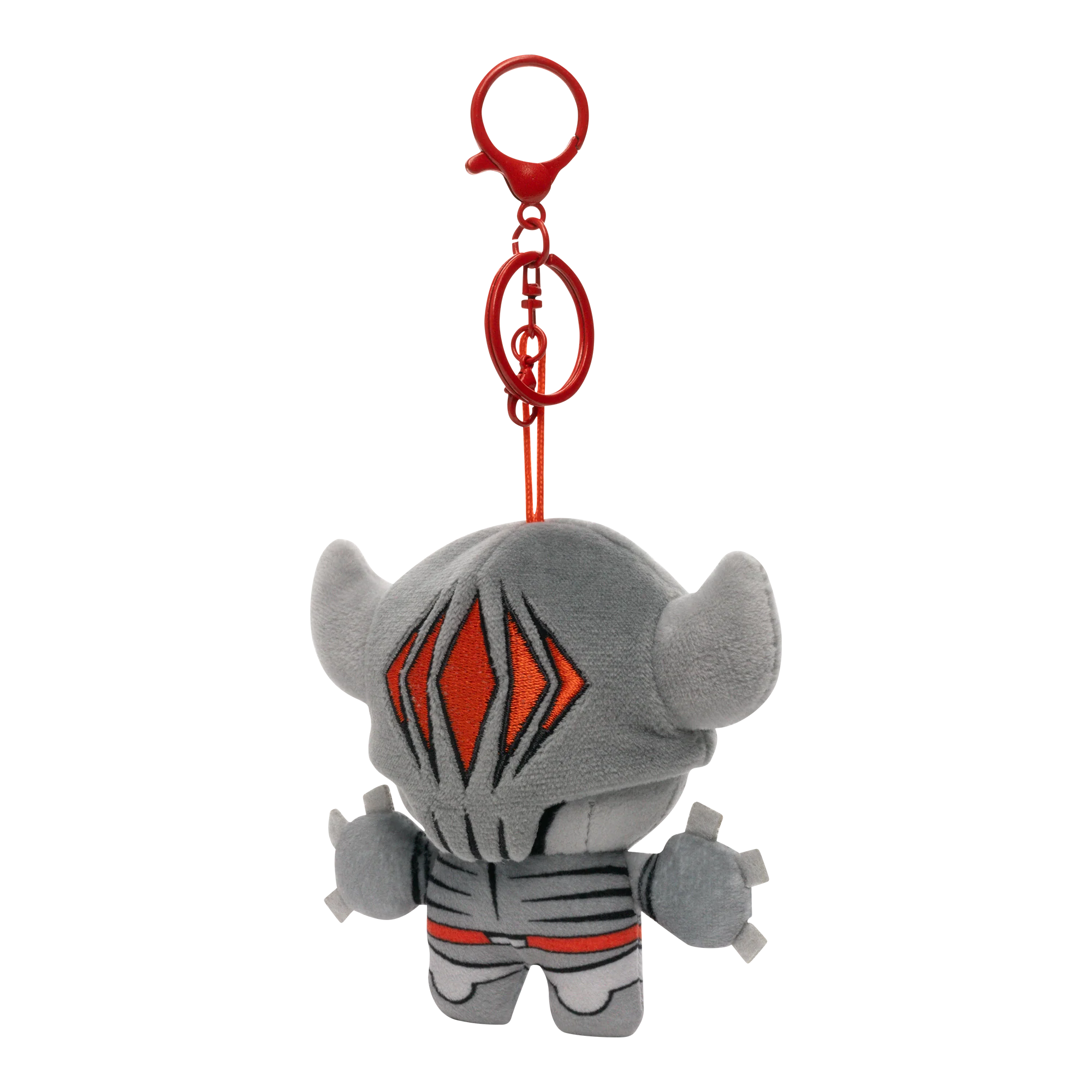 Floatie Plush Keychain - Image 2
