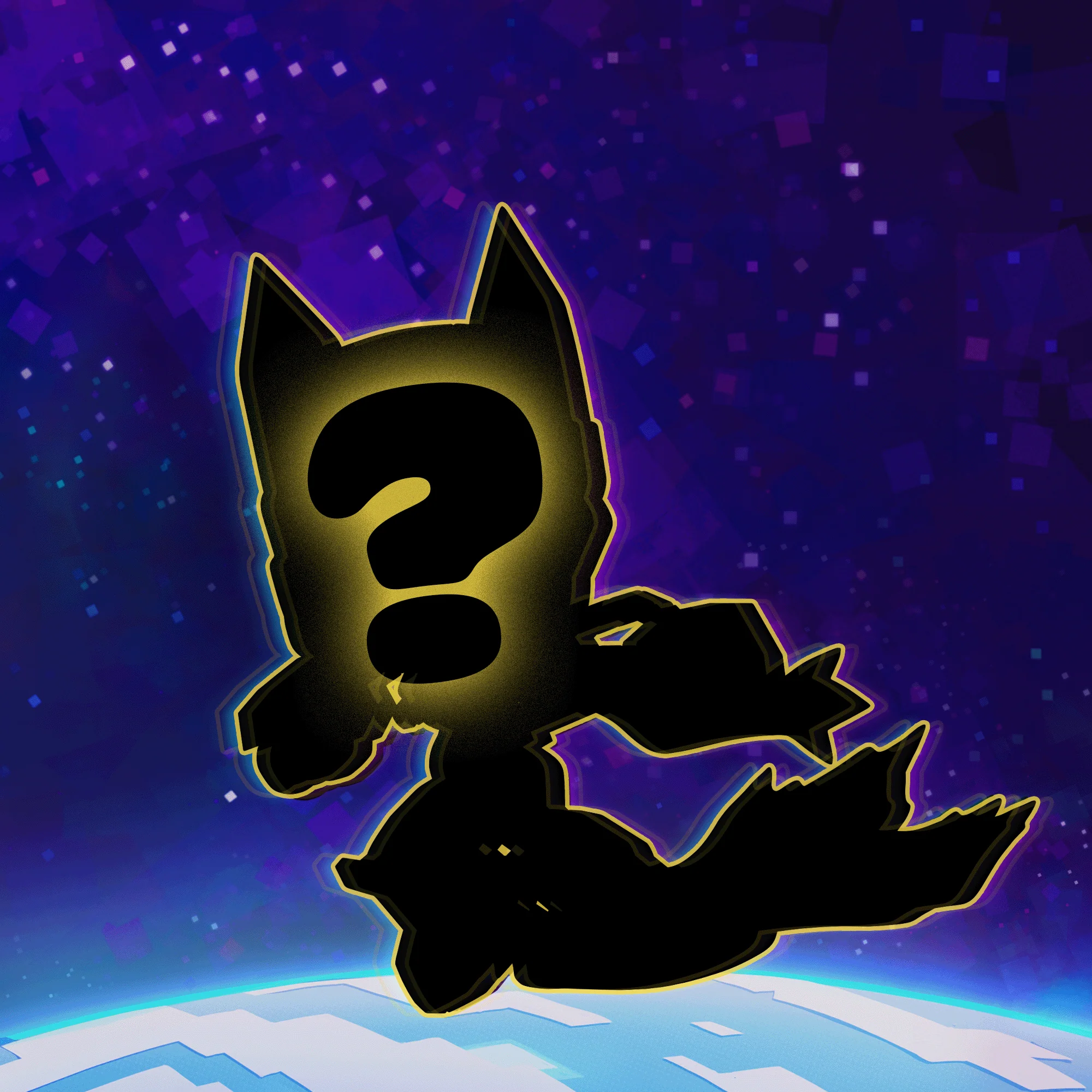 Gameoverse Animiniz: Main Character Series Blindbox - Image 13