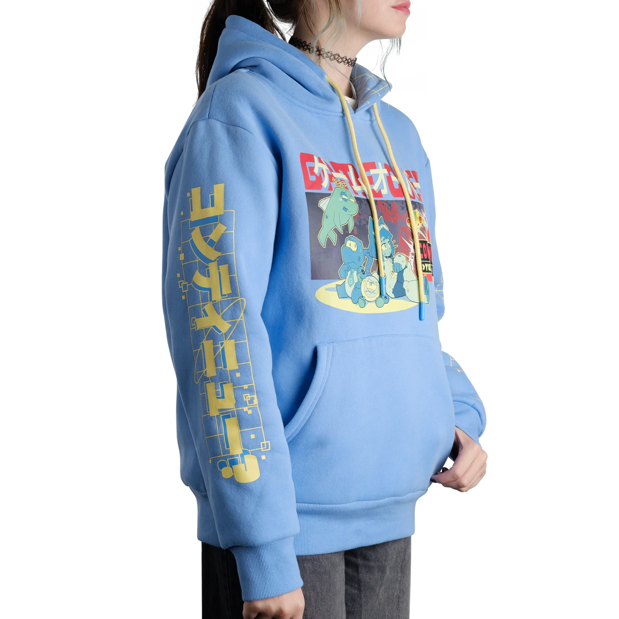 Gameoverse Hoodie - Image 16
