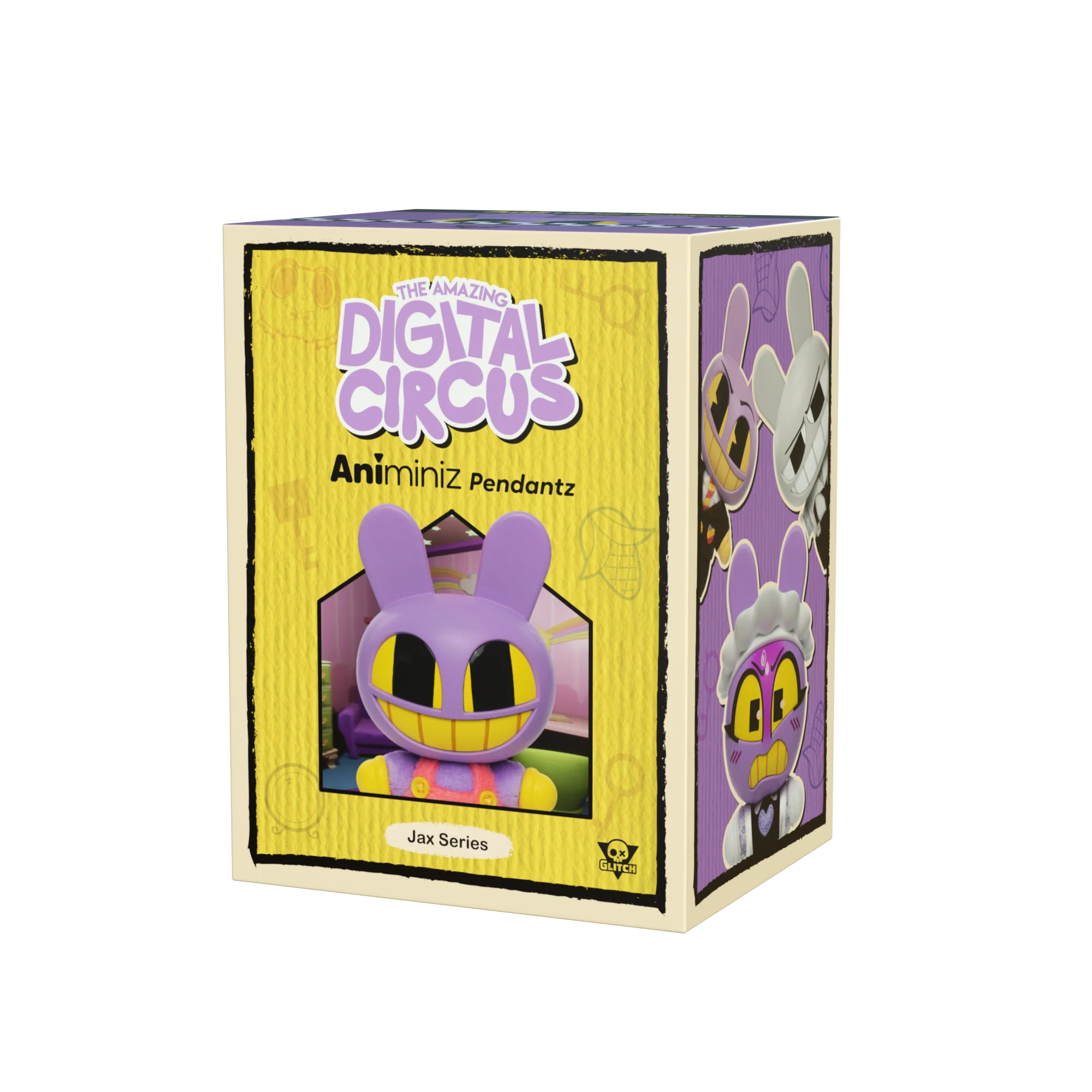Jax Pendantz Blindbox - Image 4