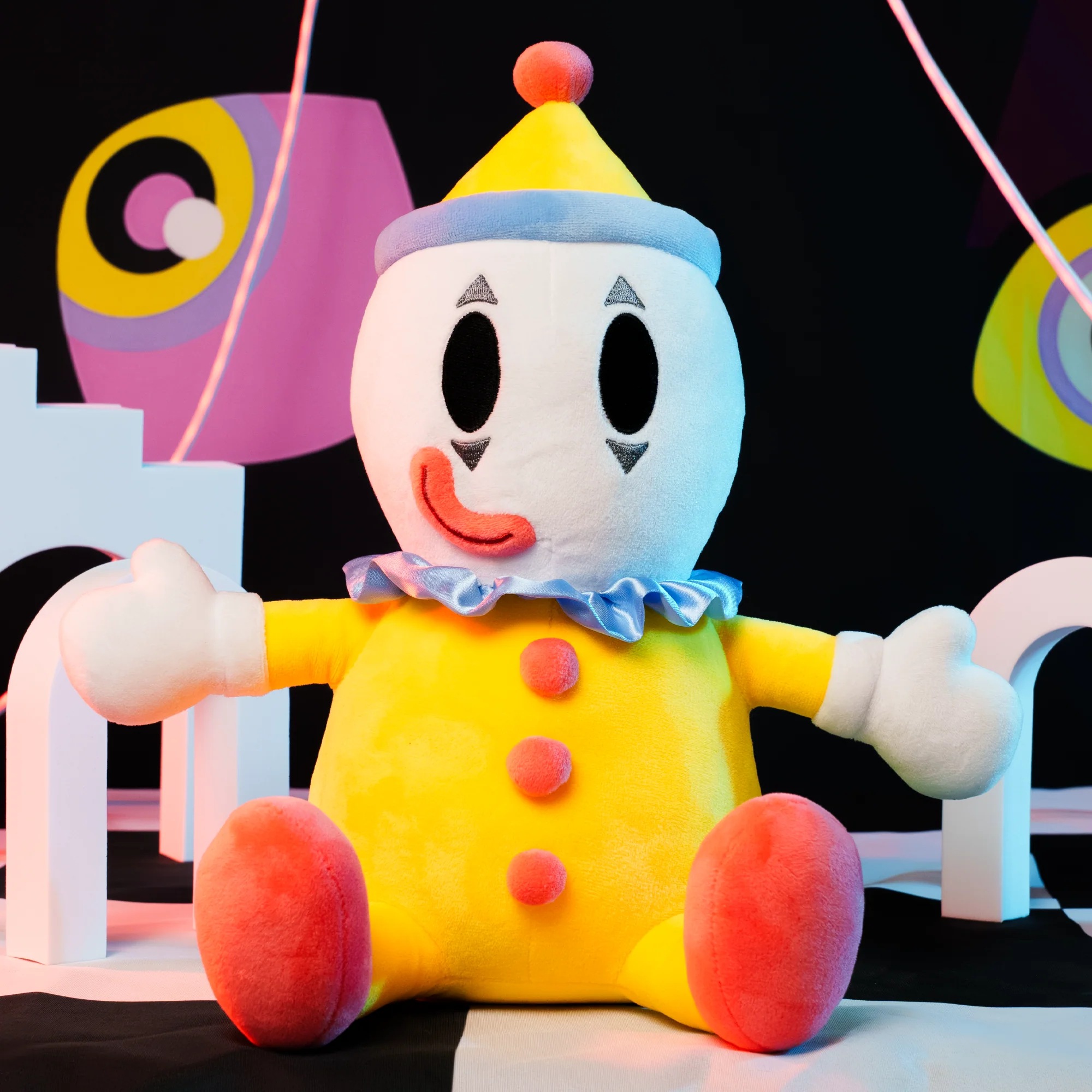 Kaufmo Plush - Image 2
