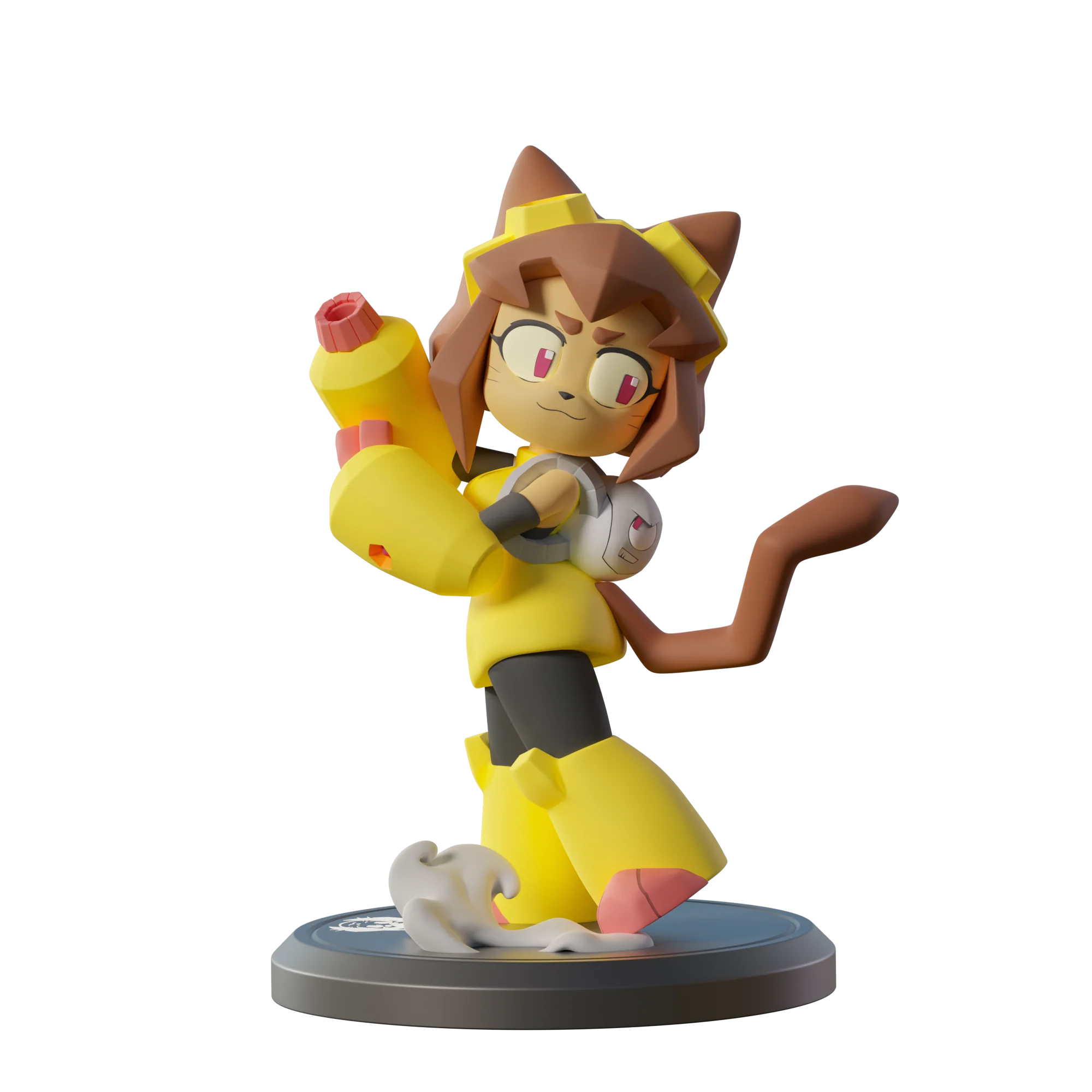 Kit & Kaboodle Animatez - Image 2