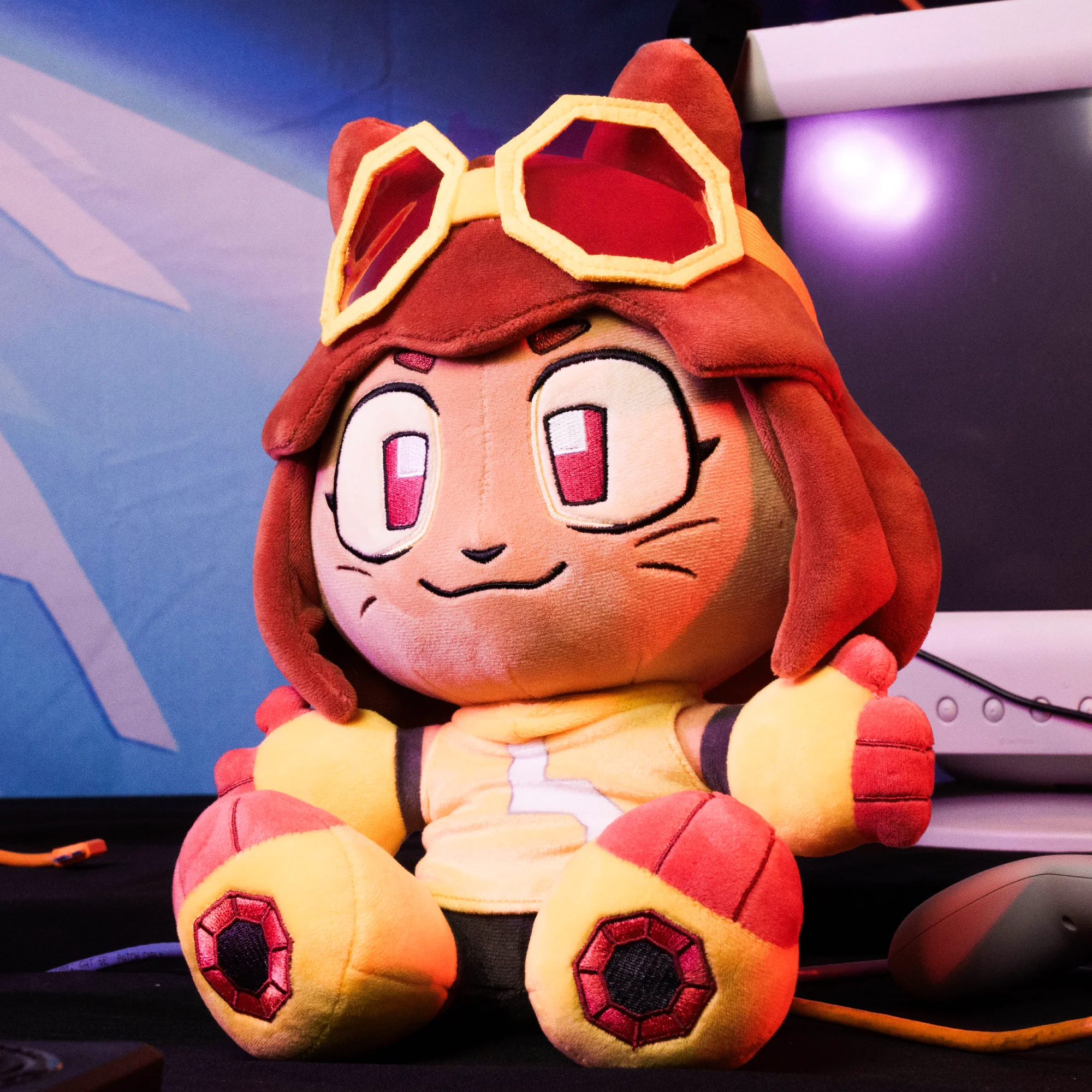 Kit Plush - Image 2