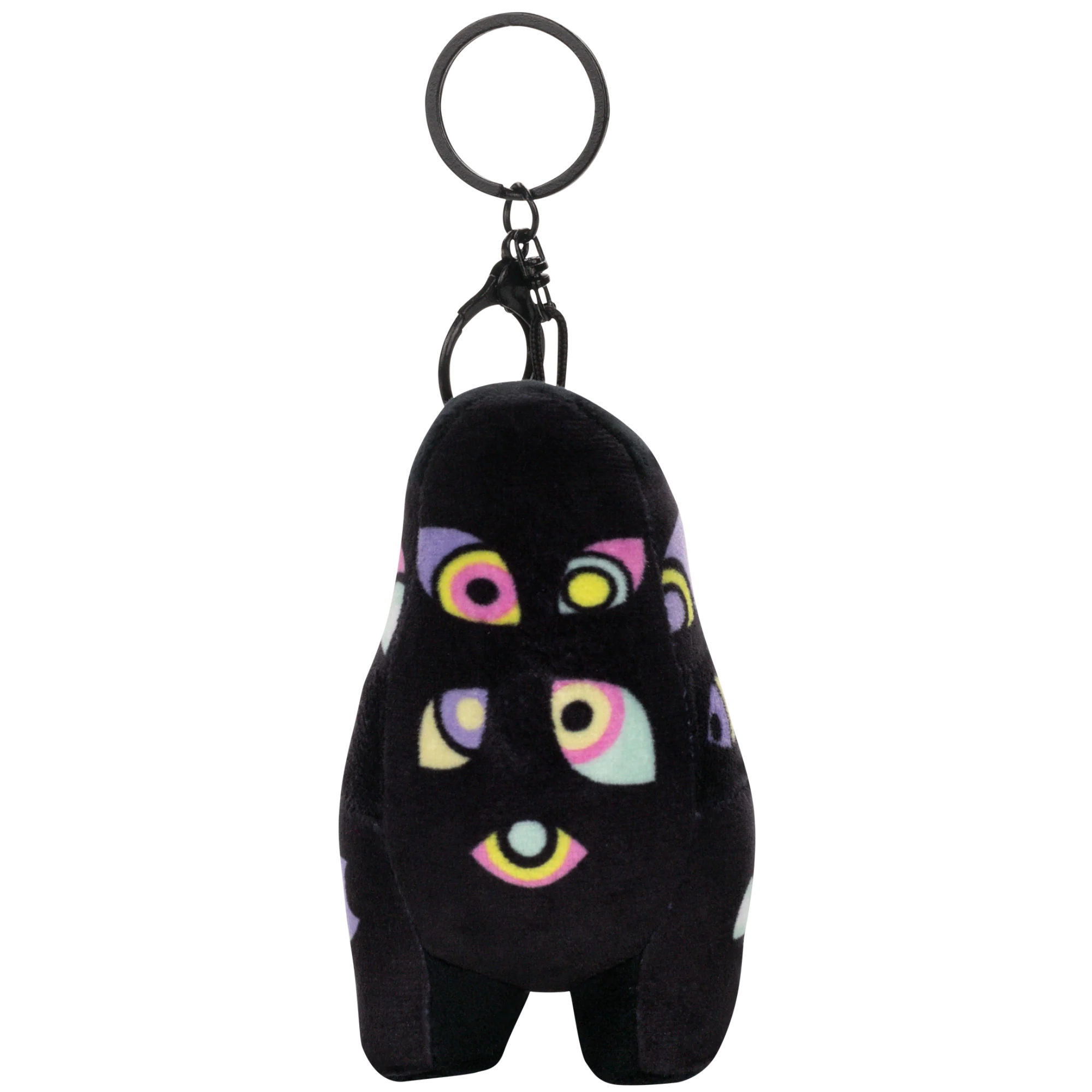 Pomni & Abstraction Magnetic Plush Keychains - Image 4