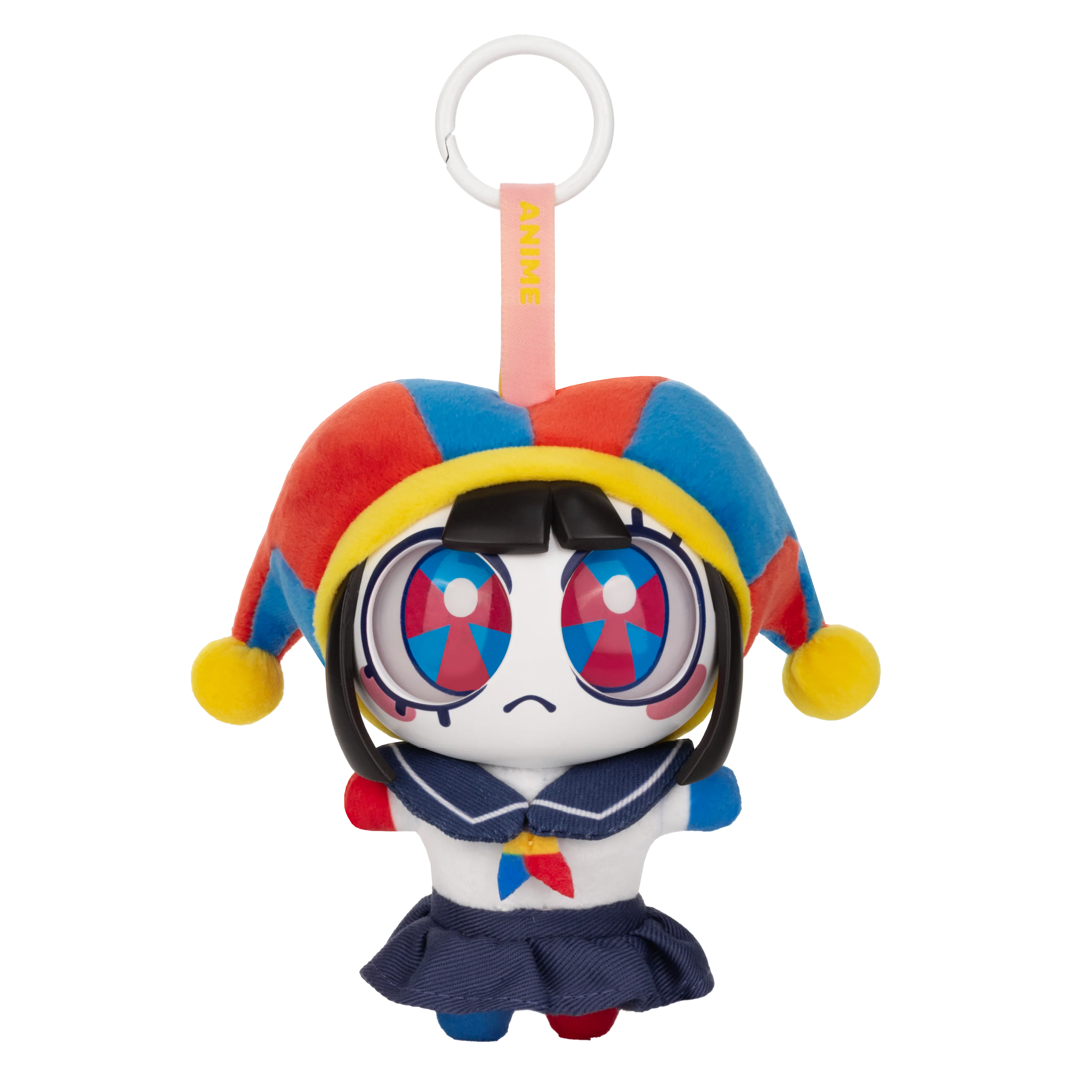 Pomni Pendantz Blindbox - Image 2