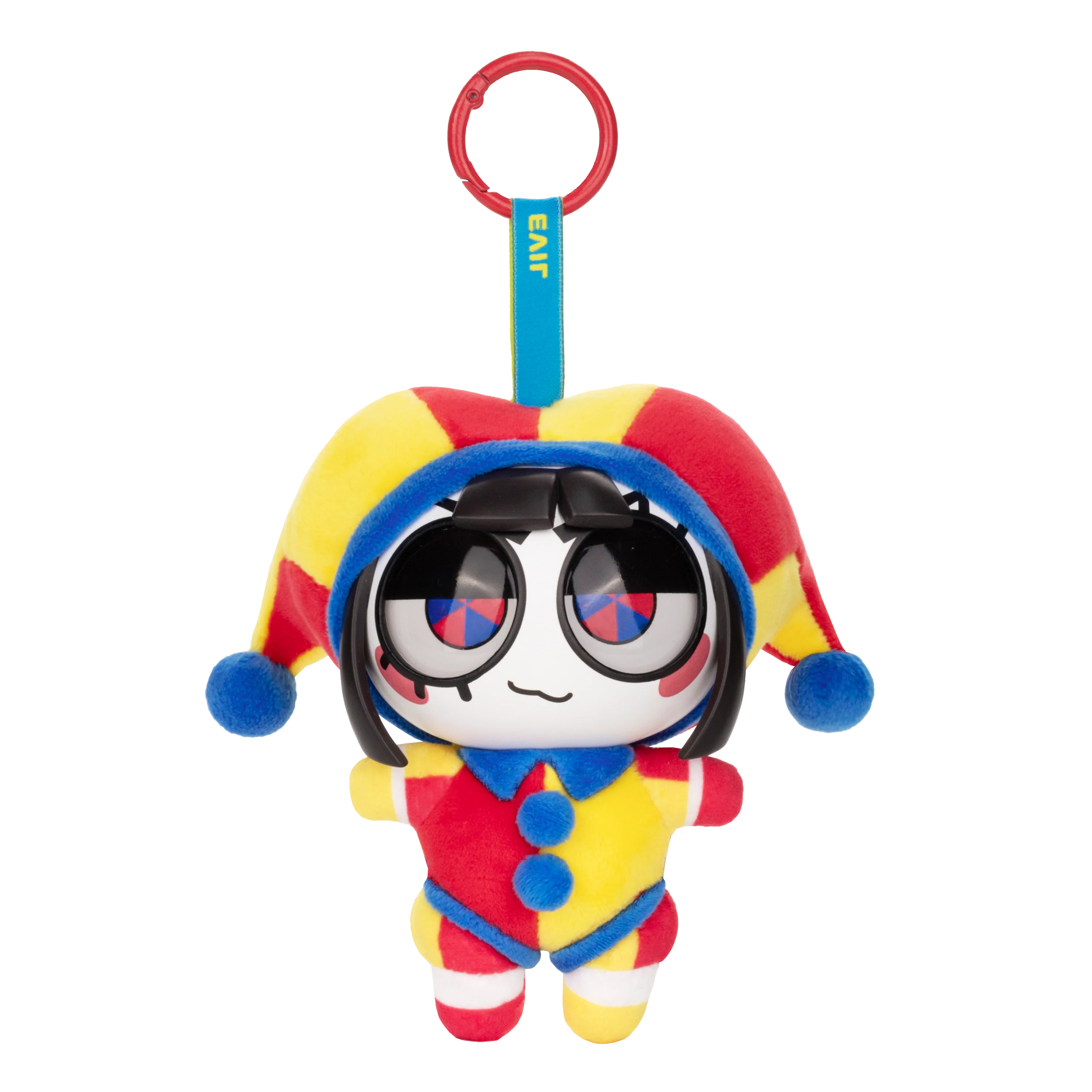 Pomni Pendantz Blindbox - Image 4