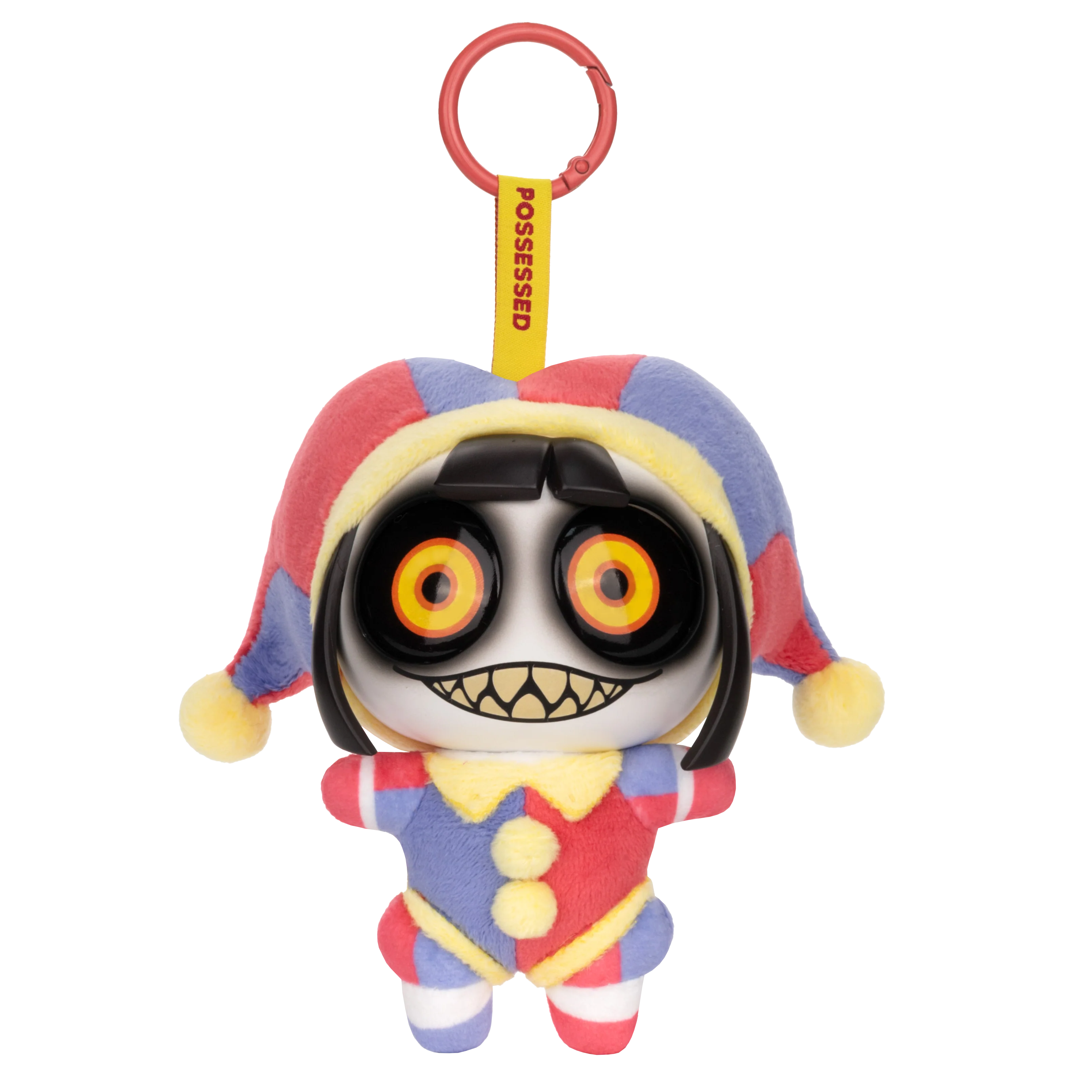 Pomni Pendantz Blindbox - Image 6