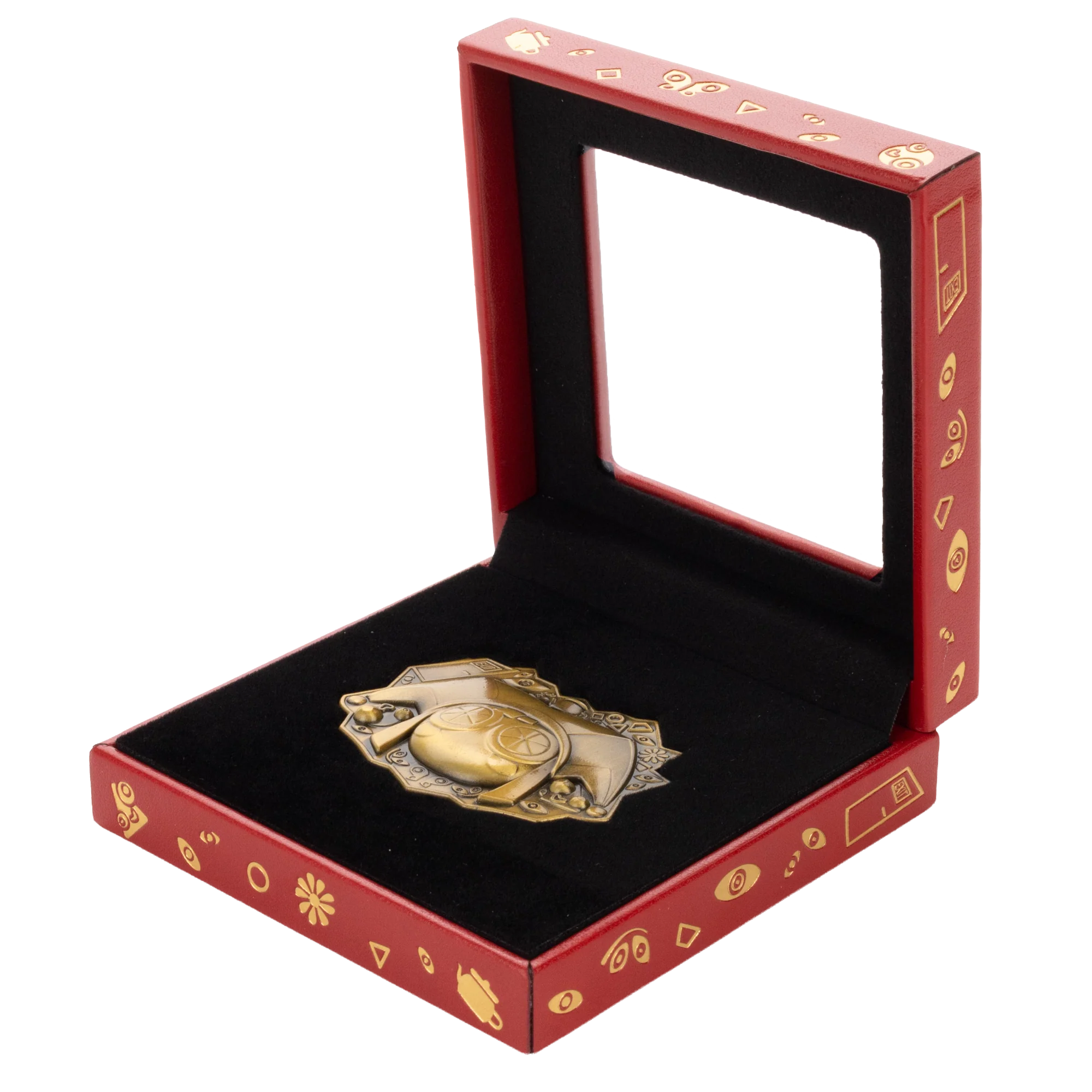 Pomni Badge - Image 2