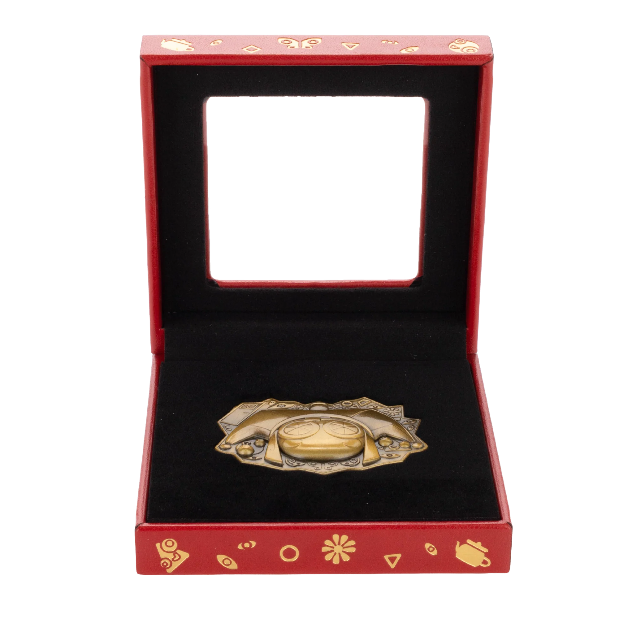 Pomni Badge - Image 3