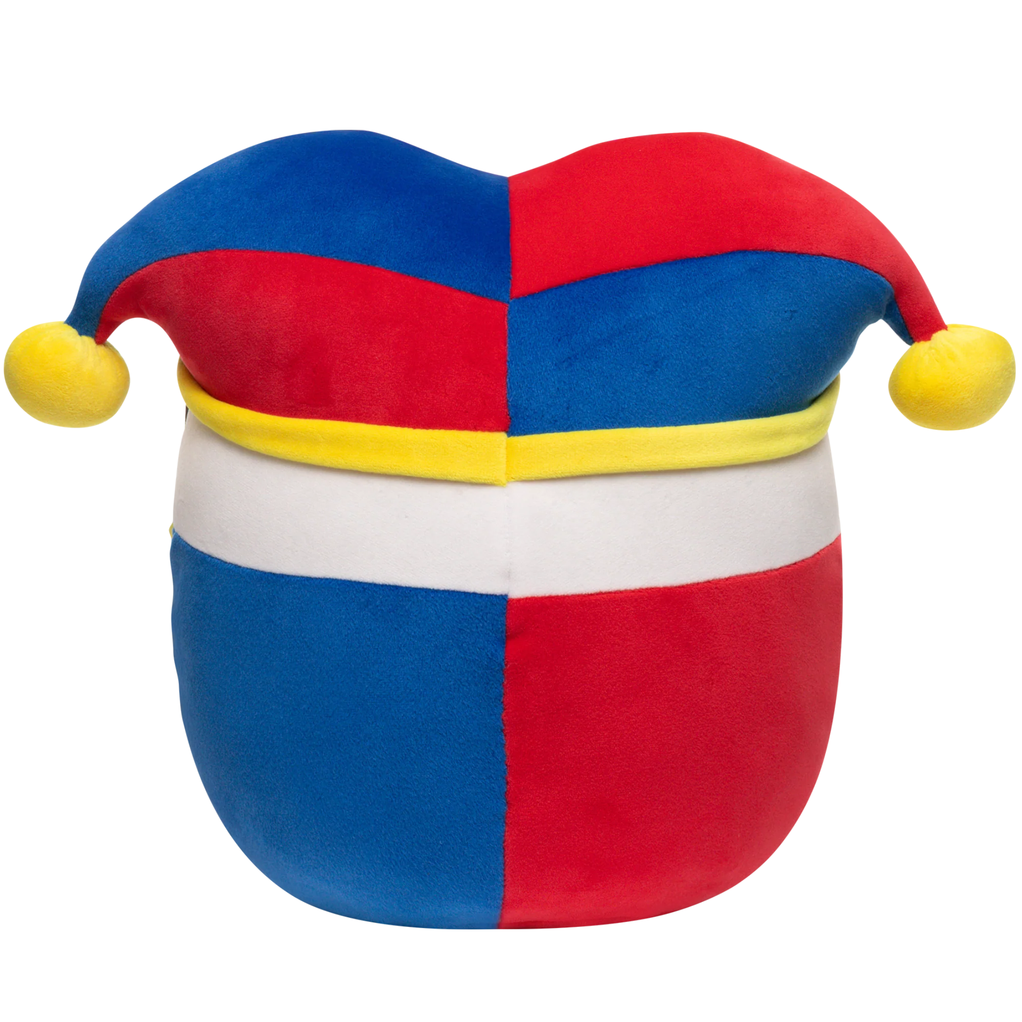 Pomni Chonk Plush - Image 4