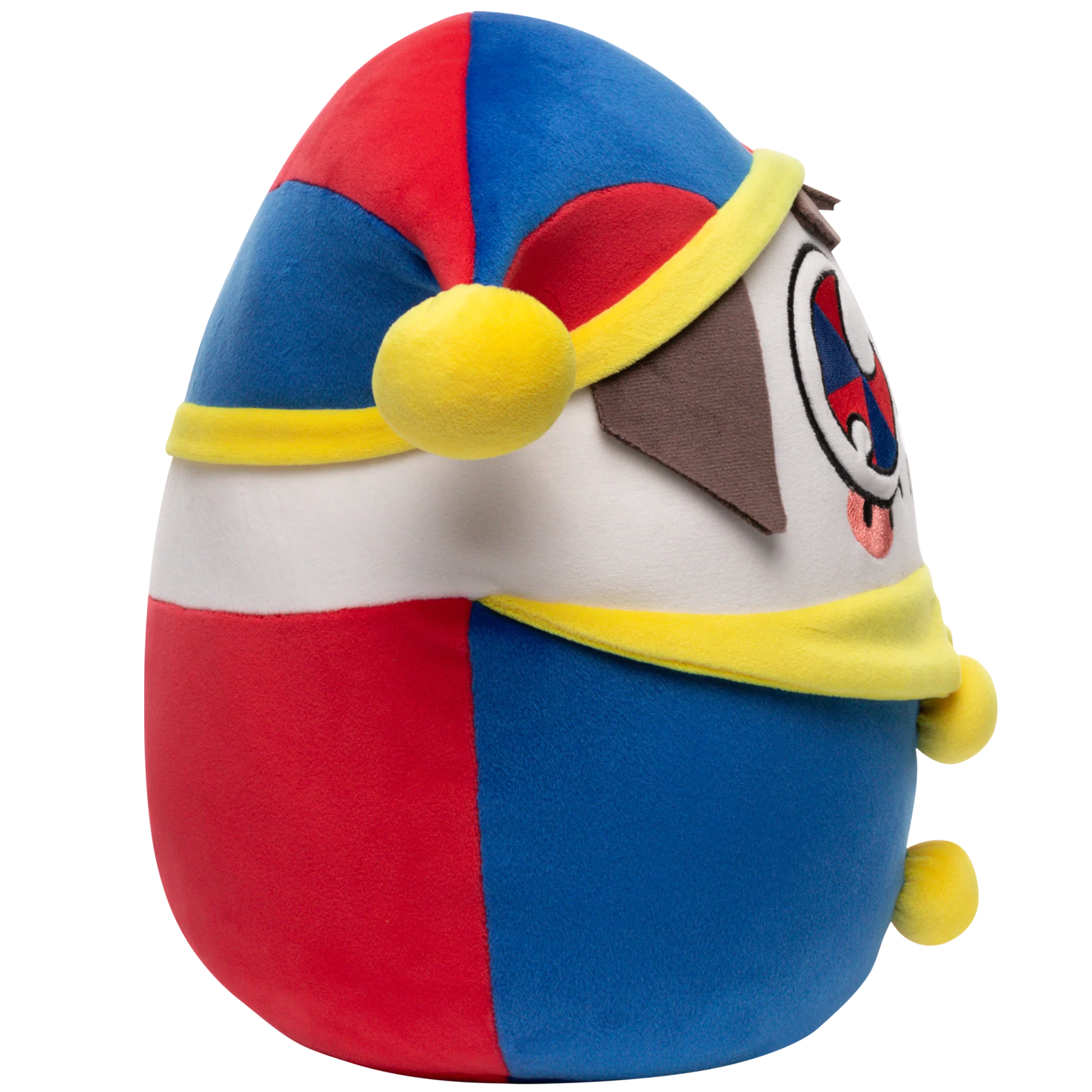Pomni Chonk Plush - Image 5