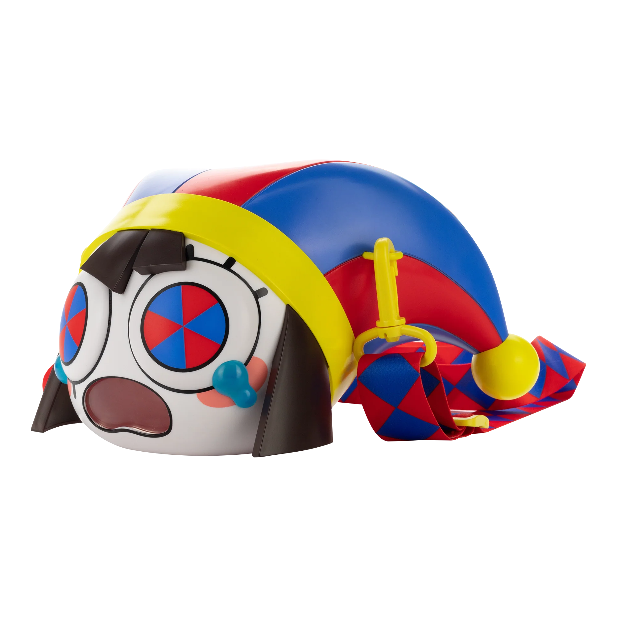 Pomni Popcorn Bucket