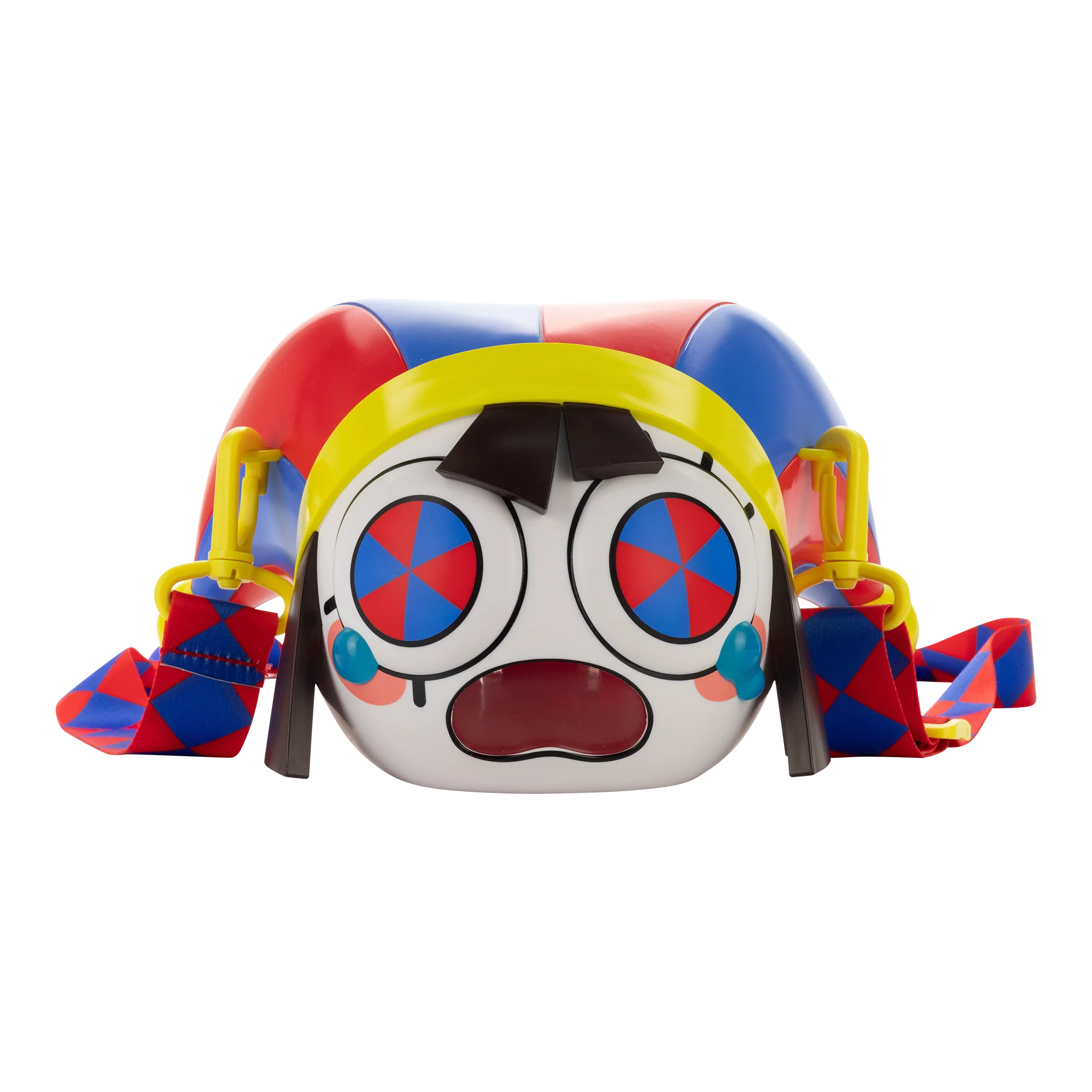 Pomni Popcorn Bucket - Image 2