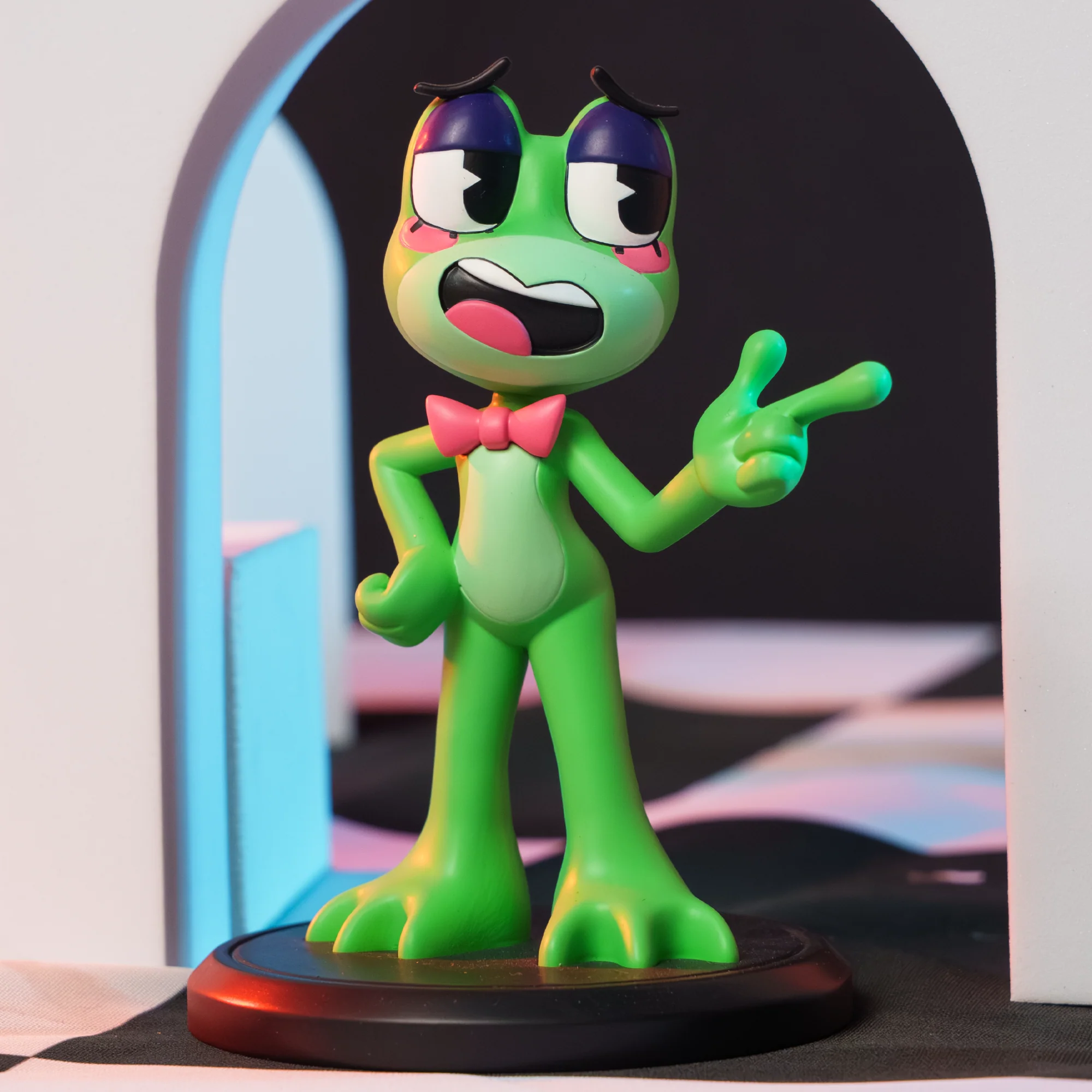 Ribbit Animatez - Image 2
