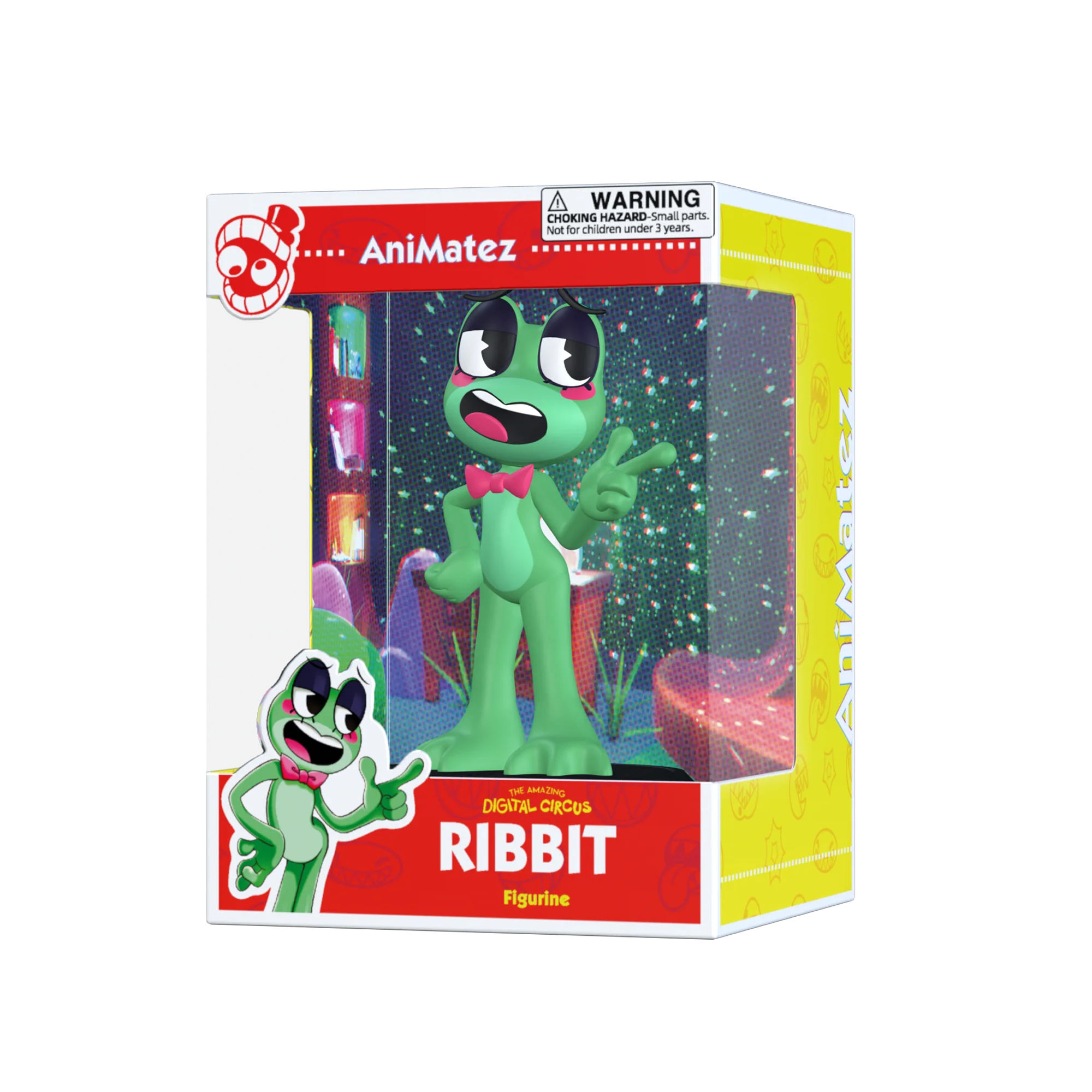 Ribbit Animatez - Image 5