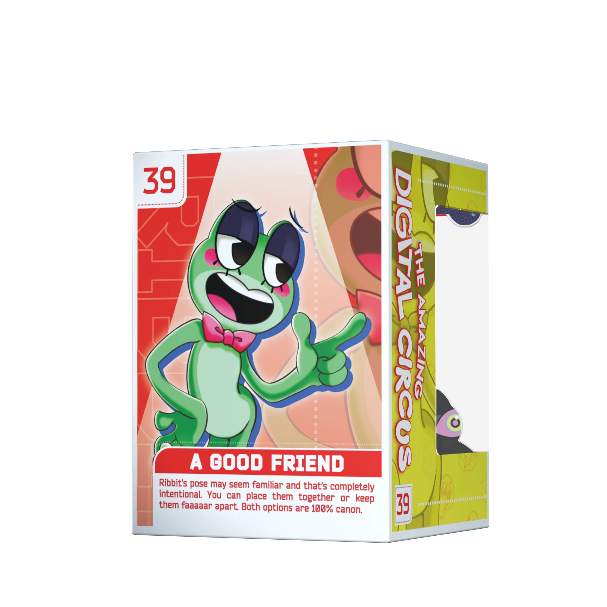 Ribbit Animatez - Image 6