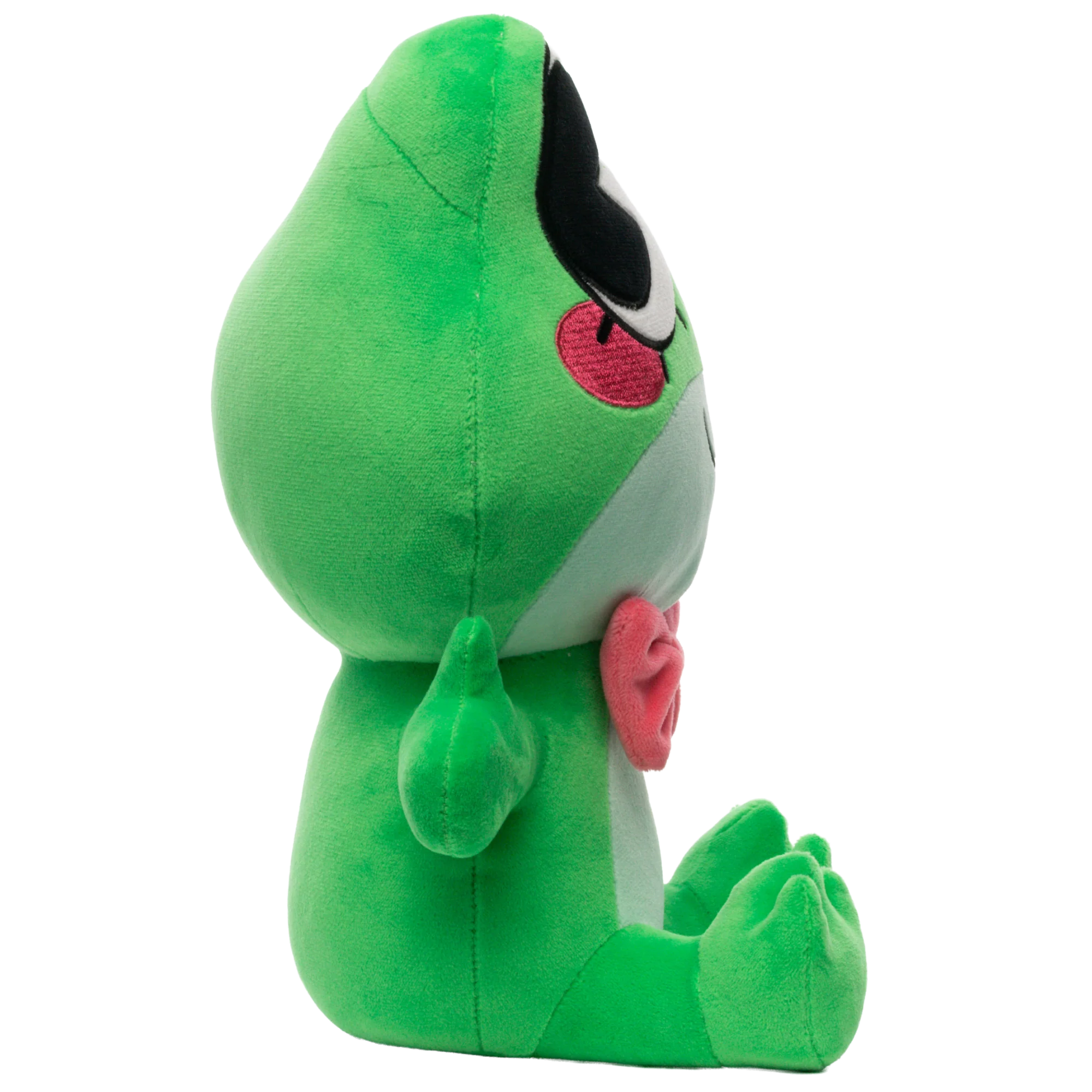 Ribbit Plush - Image 6