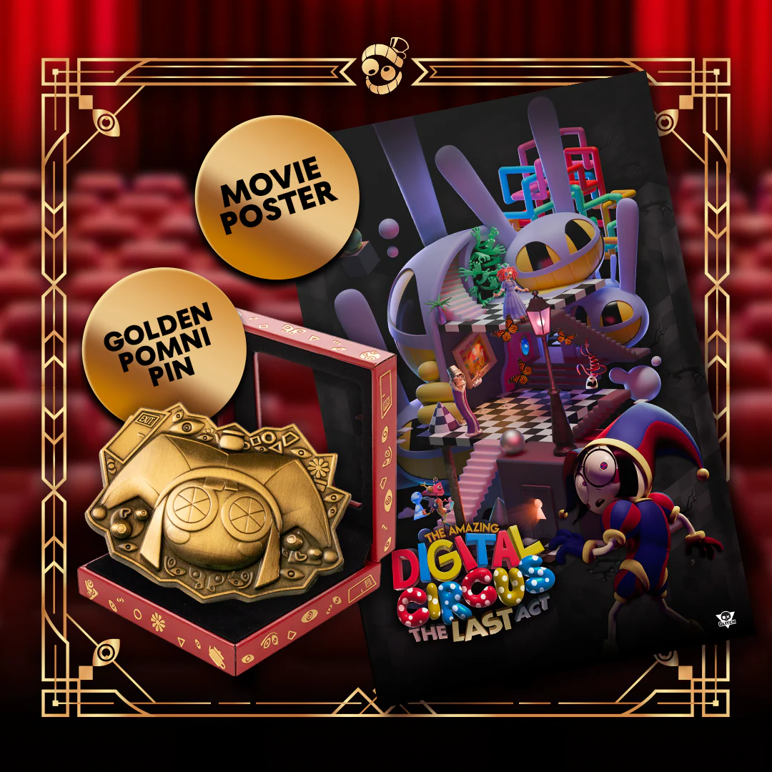 The Last Act Bundle - Image 3