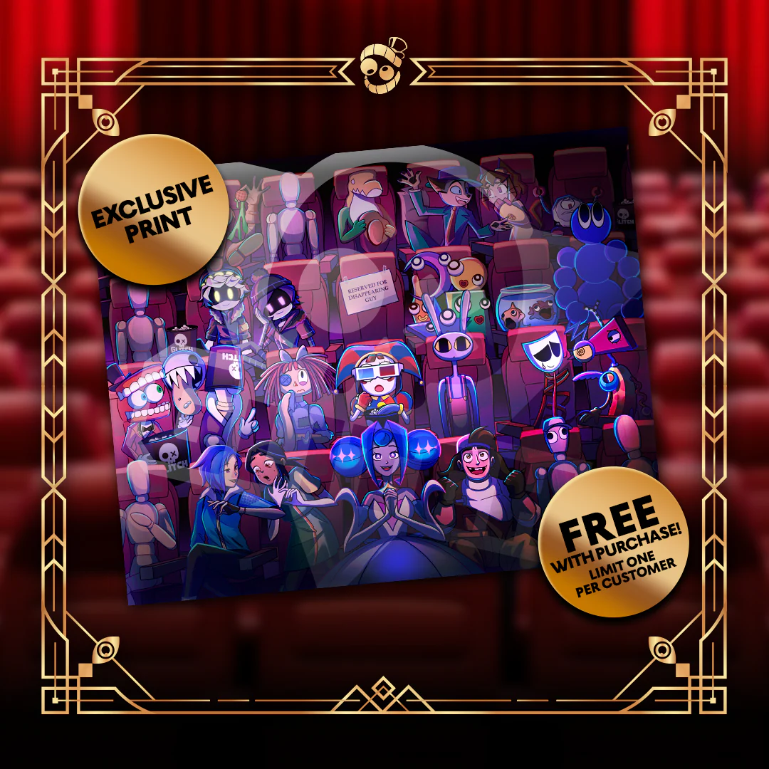 The Last Act Bundle - Image 4