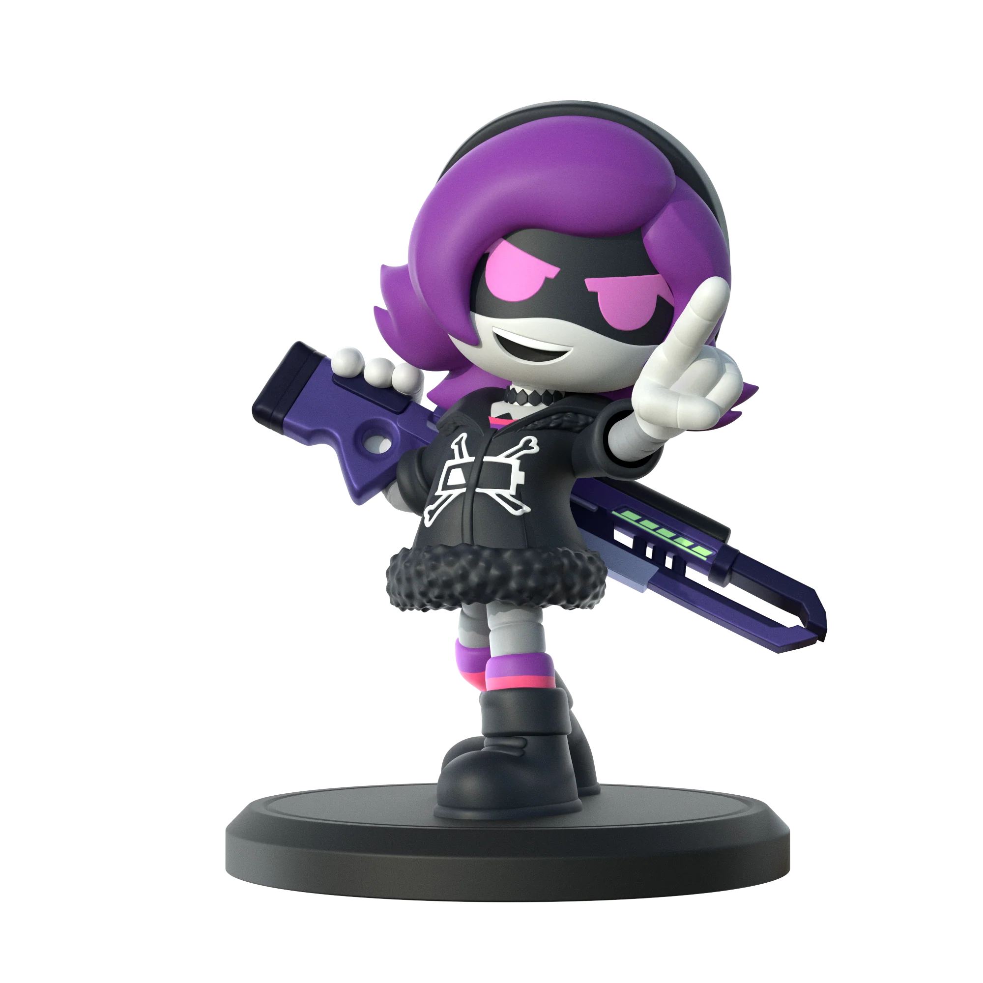 Uzi [v2.0] Animatez